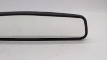 2011-2019 Hyundai Sonata Interior Rear View Mirror Replacement OEM P/N:E8011083 Fits OEM Used Auto Parts - Oemusedautoparts1.com