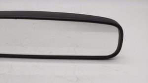 2007-2019 Nissan Sentra Interior Rear View Mirror Replacement OEM Fits OEM Used Auto Parts - Oemusedautoparts1.com