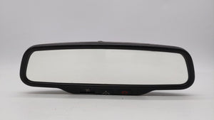 2011-2019 Hyundai Sonata Interior Rear View Mirror Replacement OEM Fits 2011 2012 2013 2014 2015 2016 2017 2018 2019 OEM Used Auto Parts - Oemusedautoparts1.com