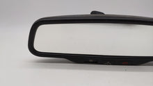 2011-2019 Hyundai Sonata Interior Rear View Mirror Replacement OEM Fits 2011 2012 2013 2014 2015 2016 2017 2018 2019 OEM Used Auto Parts - Oemusedautoparts1.com