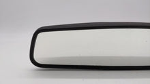 2000-2005 Dodge Neon Interior Rear View Mirror Replacement OEM P/N:E11015885 E8011083 Fits 2000 2001 2002 2003 2004 2005 OEM Used Auto Parts