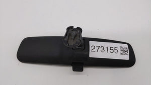 2000-2005 Dodge Neon Interior Rear View Mirror Replacement OEM P/N:E11015885 E8011083 Fits 2000 2001 2002 2003 2004 2005 OEM Used Auto Parts