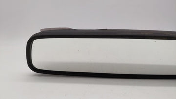 1998-2002 Honda Accord Interior Rear View Mirror Replacement OEM P/N:0110110 E11015894 Fits OEM Used Auto Parts