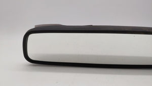 1998-2002 Honda Accord Interior Rear View Mirror Replacement OEM P/N:0110110 E11015894 Fits OEM Used Auto Parts - Oemusedautoparts1.com