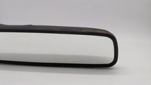 1998-2002 Honda Accord Interior Rear View Mirror Replacement OEM P/N:0110110 E11015894 Fits OEM Used Auto Parts - Oemusedautoparts1.com