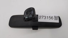 1998-2002 Honda Accord Interior Rear View Mirror Replacement OEM P/N:0110110 E11015894 Fits OEM Used Auto Parts - Oemusedautoparts1.com