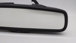 2010-2012 Chrysler Town & Country Interior Rear View Mirror Replacement OEM P/N:55157457AC Fits 2010 2011 2012 OEM Used Auto Parts