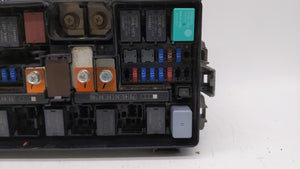 2008 Ford Escape Fusebox Fuse Box Panel Relay Module P/N:8L8T-14A003-BB Fits OEM Used Auto Parts - Oemusedautoparts1.com