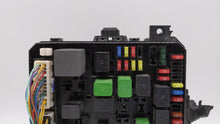 2011 Mitsubishi Outlander Sport Fusebox Fuse Box Panel Relay Module Fits OEM Used Auto Parts