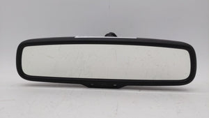 2013-2014 Honda Accord Interior Rear View Mirror Replacement OEM P/N:015617 E11026001 Fits OEM Used Auto Parts - Oemusedautoparts1.com