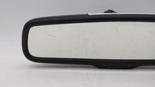 2013-2014 Honda Accord Interior Rear View Mirror Replacement OEM P/N:015617 E11026001 Fits OEM Used Auto Parts - Oemusedautoparts1.com