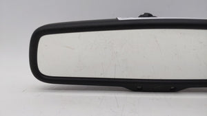 2013-2014 Honda Accord Interior Rear View Mirror Replacement OEM P/N:015617 E11026001 Fits OEM Used Auto Parts - Oemusedautoparts1.com