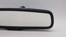 2013-2014 Honda Accord Interior Rear View Mirror Replacement OEM P/N:015617 E11026001 Fits OEM Used Auto Parts - Oemusedautoparts1.com