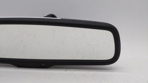 2013-2014 Honda Accord Interior Rear View Mirror Replacement OEM P/N:015617 E11026001 Fits OEM Used Auto Parts - Oemusedautoparts1.com