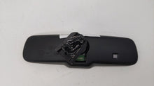 2013-2014 Honda Accord Interior Rear View Mirror Replacement OEM P/N:015617 E11026001 Fits OEM Used Auto Parts - Oemusedautoparts1.com