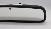 2016-2017 Jaguar Xf Interior Rear View Mirror Replacement OEM P/N:E11045891 FK72-17E678-BA Fits 2015 2016 2017 2018 OEM Used Auto Parts