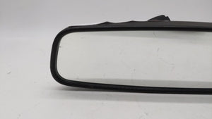 2010-2018 Ford Focus Interior Rear View Mirror Replacement OEM P/N:1E8011681 Fits OEM Used Auto Parts