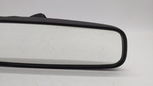 2010-2018 Ford Focus Interior Rear View Mirror Replacement OEM P/N:1E8011681 Fits OEM Used Auto Parts - Oemusedautoparts1.com