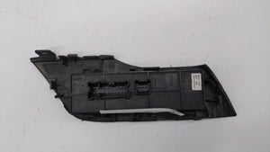 2013-2018 Nissan Altima Master Power Window Switch Replacement Driver Side Left P/N:25401 3TA5A Fits 2013 2014 2015 2016 2017 2018 OEM Used Auto Parts - Oemusedautoparts1.com