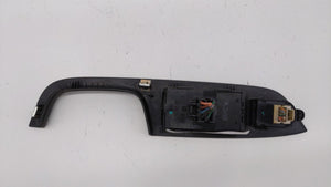 2010-2017 Chevrolet Equinox Master Power Window Switch Replacement Driver Side Left P/N:25983673 25946838 Fits OEM Used Auto Parts - Oemusedautoparts1.com