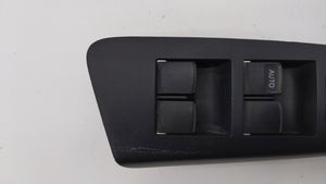 2007-2009 Toyota Camry Master Power Window Switch Replacement Driver Side Left P/N:74232-33320 74232-06170 Fits OEM Used Auto Parts - Oemusedautoparts1.com