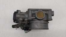 2008-2012 Honda Accord Throttle Body P/N:GMD7B GMD7A Fits 2008 2009 2010 2011 2012 OEM Used Auto Parts - Oemusedautoparts1.com