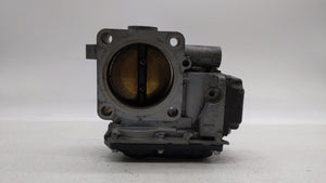 2008-2012 Honda Accord Throttle Body P/N:GMD7B GMD7A Fits 2008 2009 2010 2011 2012 OEM Used Auto Parts - Oemusedautoparts1.com