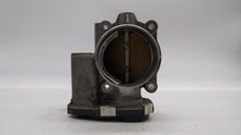 2007-2011 Cadillac Srx Throttle Body Fits 2007 2008 2009 2010 2011 2012 OEM Used Auto Parts - Oemusedautoparts1.com