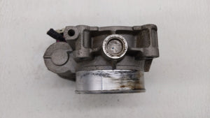 2007-2011 Cadillac Srx Throttle Body Fits 2007 2008 2009 2010 2011 2012 OEM Used Auto Parts - Oemusedautoparts1.com