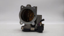 2007-2011 Cadillac Srx Throttle Body Fits 2007 2008 2009 2010 2011 2012 OEM Used Auto Parts - Oemusedautoparts1.com