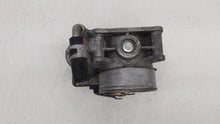 2011-2015 Nissan Rogue Throttle Body P/N:526-01 K 4Y11 Fits 2011 2012 2013 2014 2015 OEM Used Auto Parts - Oemusedautoparts1.com