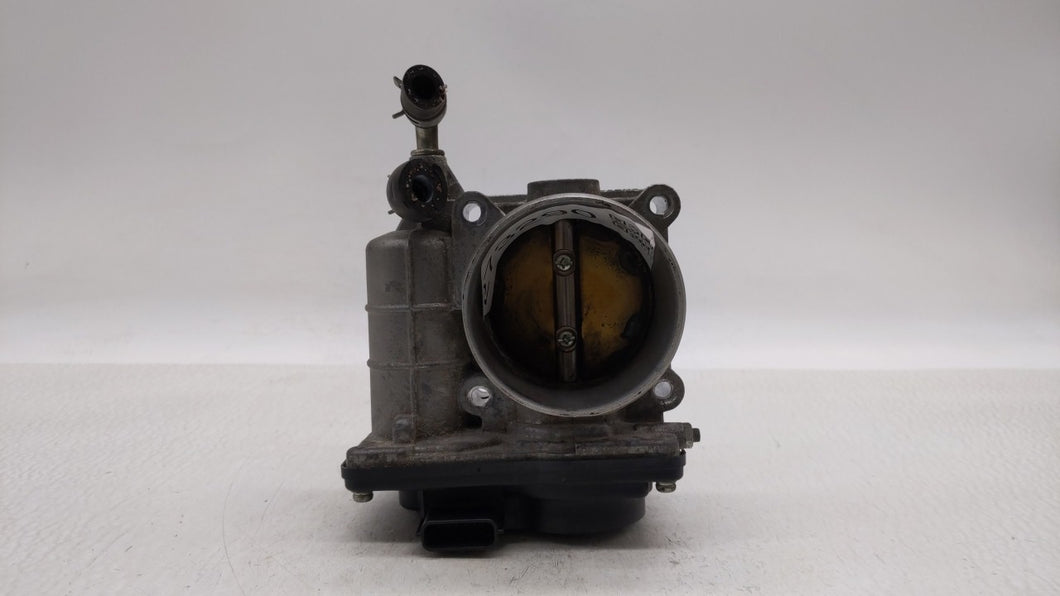 2011-2015 Nissan Rogue Throttle Body P/N:526-01 K 4Y11 Fits 2011 2012 2013 2014 2015 OEM Used Auto Parts - Oemusedautoparts1.com