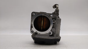 2011-2015 Nissan Rogue Throttle Body P/N:526-01 K 4Y11 Fits 2011 2012 2013 2014 2015 OEM Used Auto Parts - Oemusedautoparts1.com