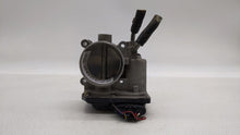 2014-2016 Kia Forte Throttle Body P/N:35100-2E400 Fits 2012 2013 2014 2015 2016 2018 2019 OEM Used Auto Parts - Oemusedautoparts1.com