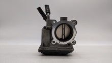 2014-2016 Kia Forte Throttle Body P/N:35100-2E400 Fits 2012 2013 2014 2015 2016 2018 2019 OEM Used Auto Parts - Oemusedautoparts1.com