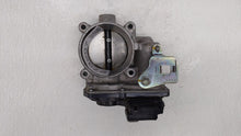 2014 Mazda 3 Throttle Body P/N:PY01 13 640 A Fits OEM Used Auto Parts - Oemusedautoparts1.com