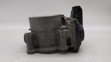 2014 Mazda 3 Throttle Body P/N:PY01 13 640 A Fits OEM Used Auto Parts - Oemusedautoparts1.com