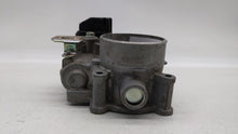 2014 Mazda 3 Throttle Body P/N:PY01 13 640 A Fits OEM Used Auto Parts - Oemusedautoparts1.com