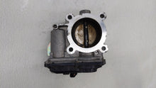 2014 Mazda 3 Throttle Body P/N:PY01 13 640 A Fits OEM Used Auto Parts - Oemusedautoparts1.com