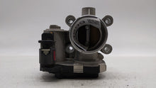 2016-2019 Chevrolet Malibu Throttle Body P/N:12659491BA 12671379AA Fits 2016 2017 2018 2019 OEM Used Auto Parts - Oemusedautoparts1.com