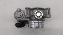 2016-2019 Chevrolet Malibu Throttle Body P/N:12659491BA 12671379AA Fits 2016 2017 2018 2019 OEM Used Auto Parts - Oemusedautoparts1.com