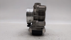 2016-2019 Chevrolet Malibu Throttle Body P/N:12659491BA 12671379AA Fits 2016 2017 2018 2019 OEM Used Auto Parts - Oemusedautoparts1.com