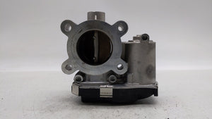 2016-2019 Chevrolet Malibu Throttle Body P/N:12659491BA 12671379AA Fits 2016 2017 2018 2019 OEM Used Auto Parts - Oemusedautoparts1.com