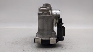 2016-2019 Chevrolet Malibu Throttle Body P/N:12659491BA 12671379AA Fits 2016 2017 2018 2019 OEM Used Auto Parts - Oemusedautoparts1.com