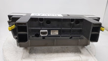 2017 Hyundai Elantra Climate Control Module Temperature AC/Heater Replacement P/N:55922-26200-B Fits OEM Used Auto Parts - Oemusedautoparts1.com