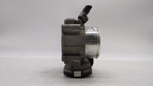 2016-2019 Kia Sorento Throttle Body P/N:35100-2G600 Fits 2015 2016 2017 2018 2019 OEM Used Auto Parts - Oemusedautoparts1.com