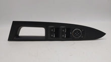 2013-2019 Ford Fusion Master Power Window Switch Replacement Driver Side Left P/N:DG9T-14540-ACW Fits OEM Used Auto Parts - Oemusedautoparts1.com