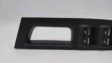 2013-2019 Ford Fusion Master Power Window Switch Replacement Driver Side Left P/N:DG9T-14540-ACW Fits OEM Used Auto Parts - Oemusedautoparts1.com