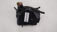 2014-2015 Hyundai Elantra Fusebox Fuse Box Panel Relay Module Fits 2014 2015 OEM Used Auto Parts