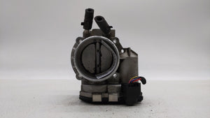 2011-2014 Hyundai Sonata Throttle Body P/N:35100-2G710 Fits 2011 2012 2013 2014 2015 2016 OEM Used Auto Parts - Oemusedautoparts1.com